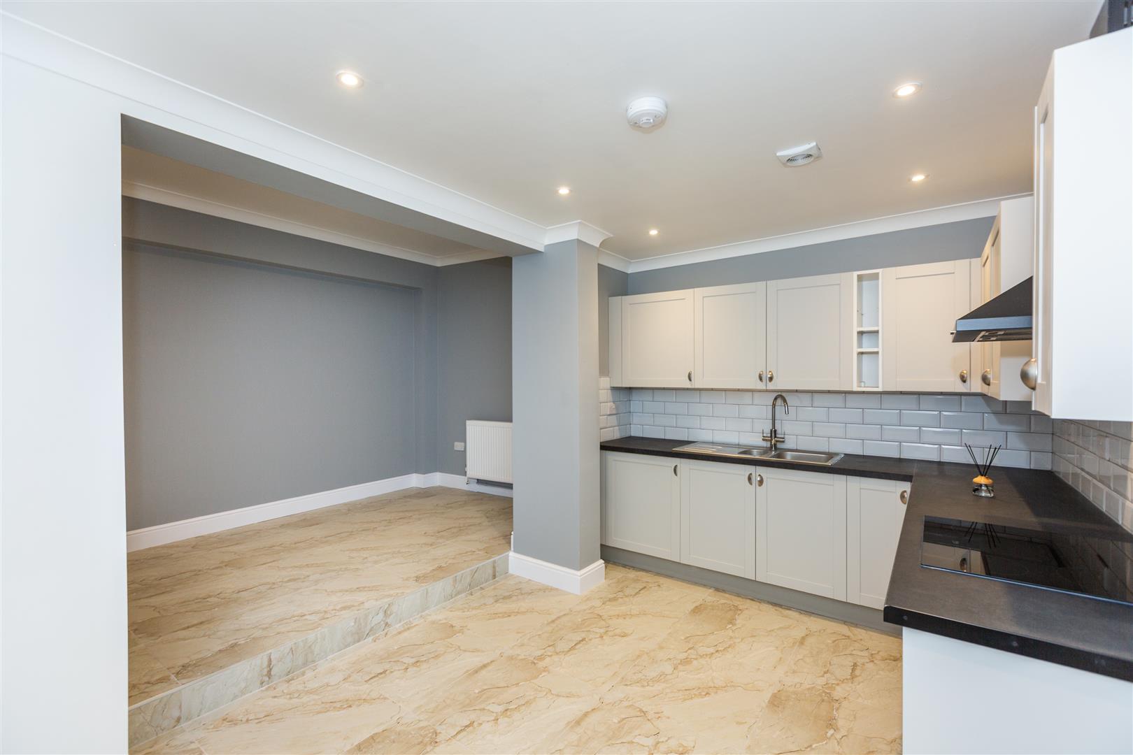 Marlborough Road, Brynmill, Swansea, SA2 0EB